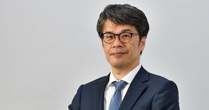 President Aoyama